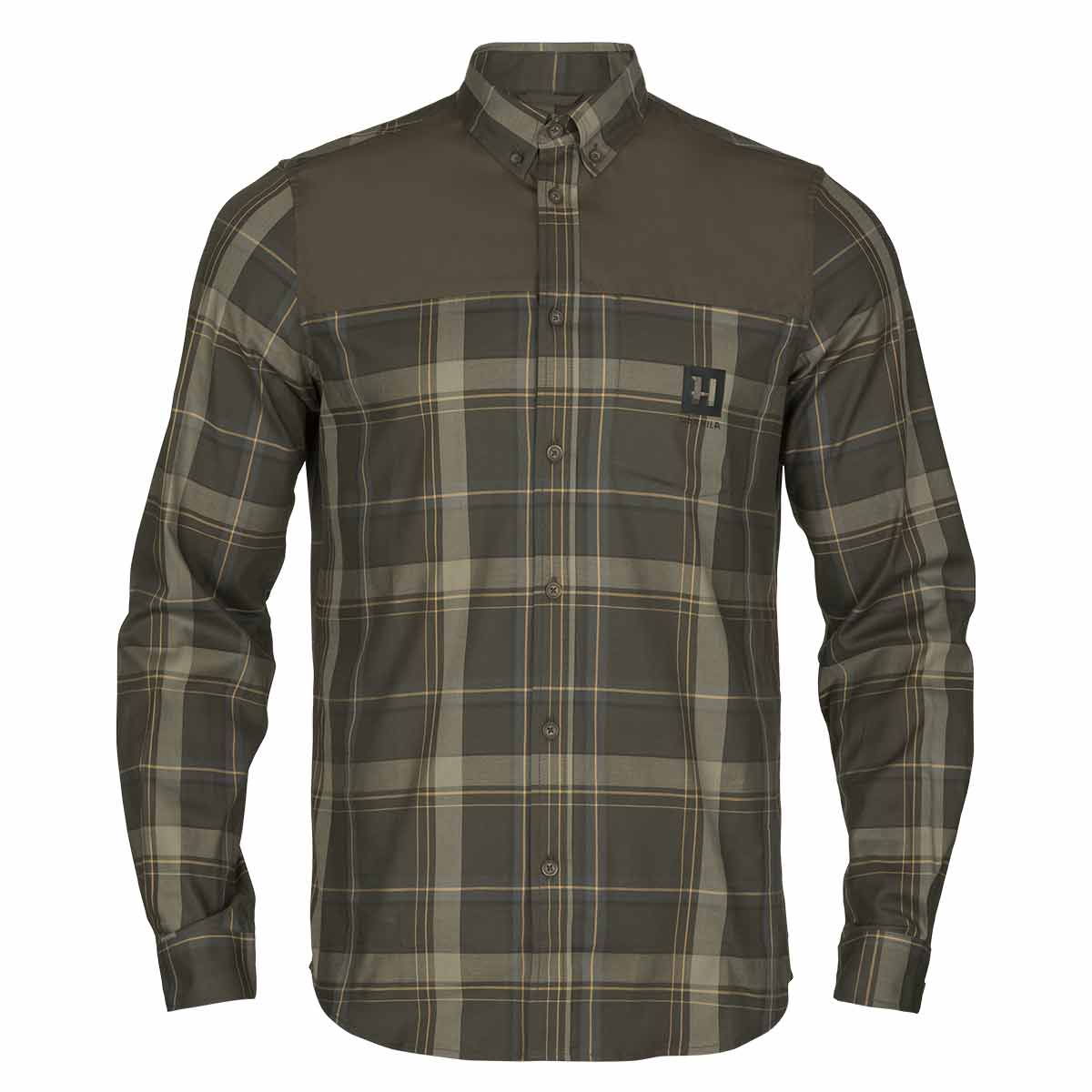 Harkila Anker L/S Shirt