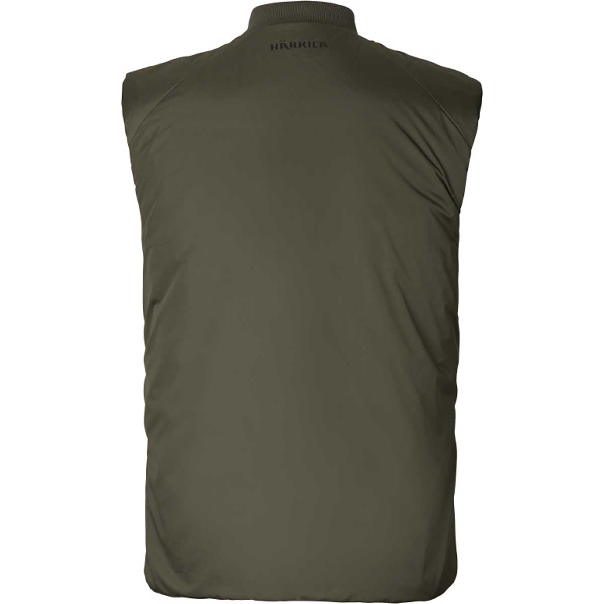 Harkila Clim8 Base Waistcoat - rear