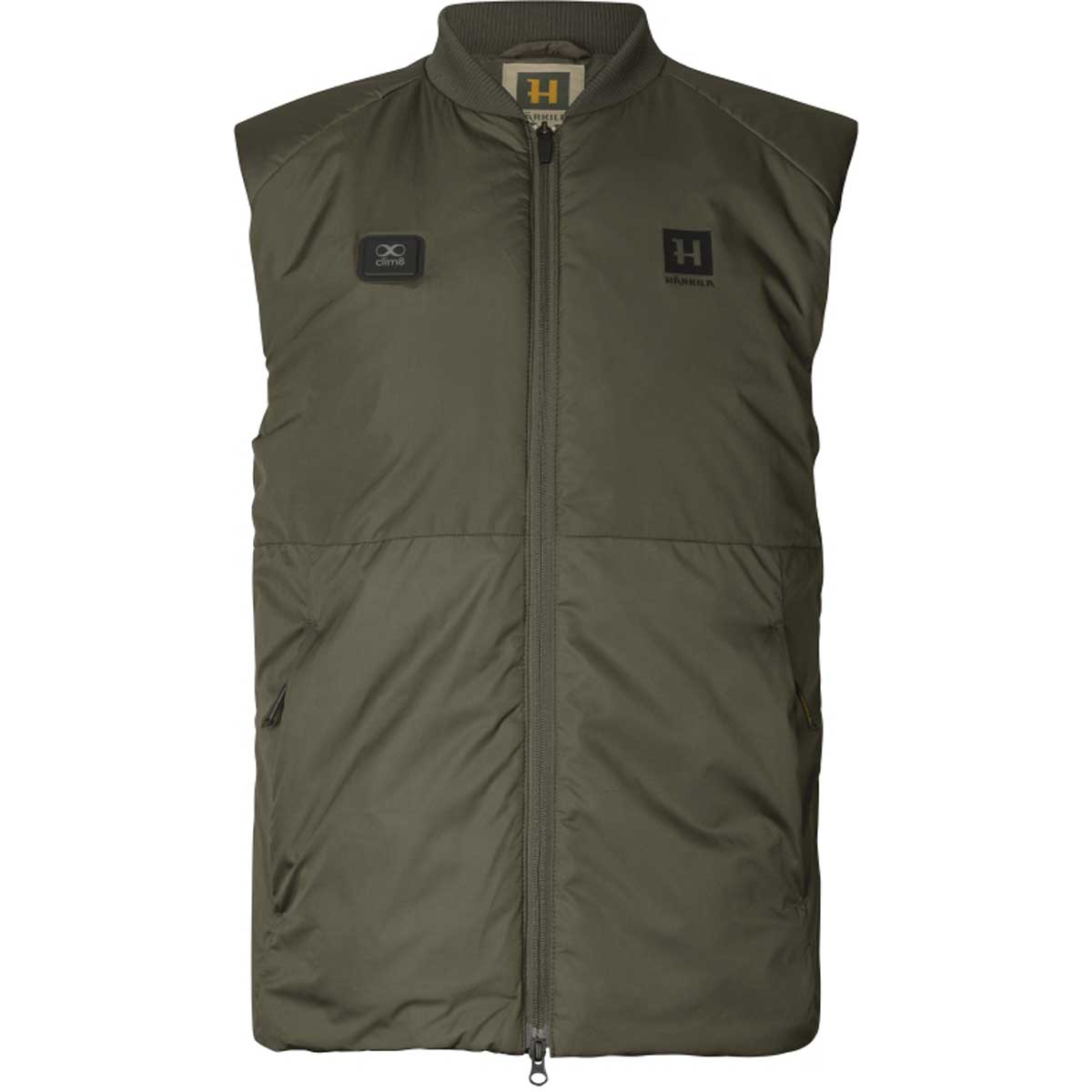 Harkila Clim8 Base Waistcoat