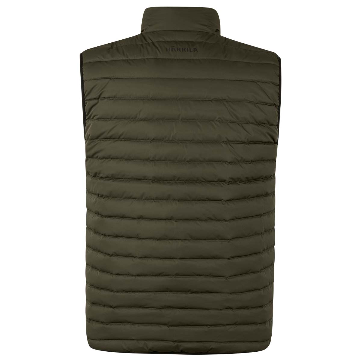 Harkila Clim8 Insulated Waistcoat - Rear