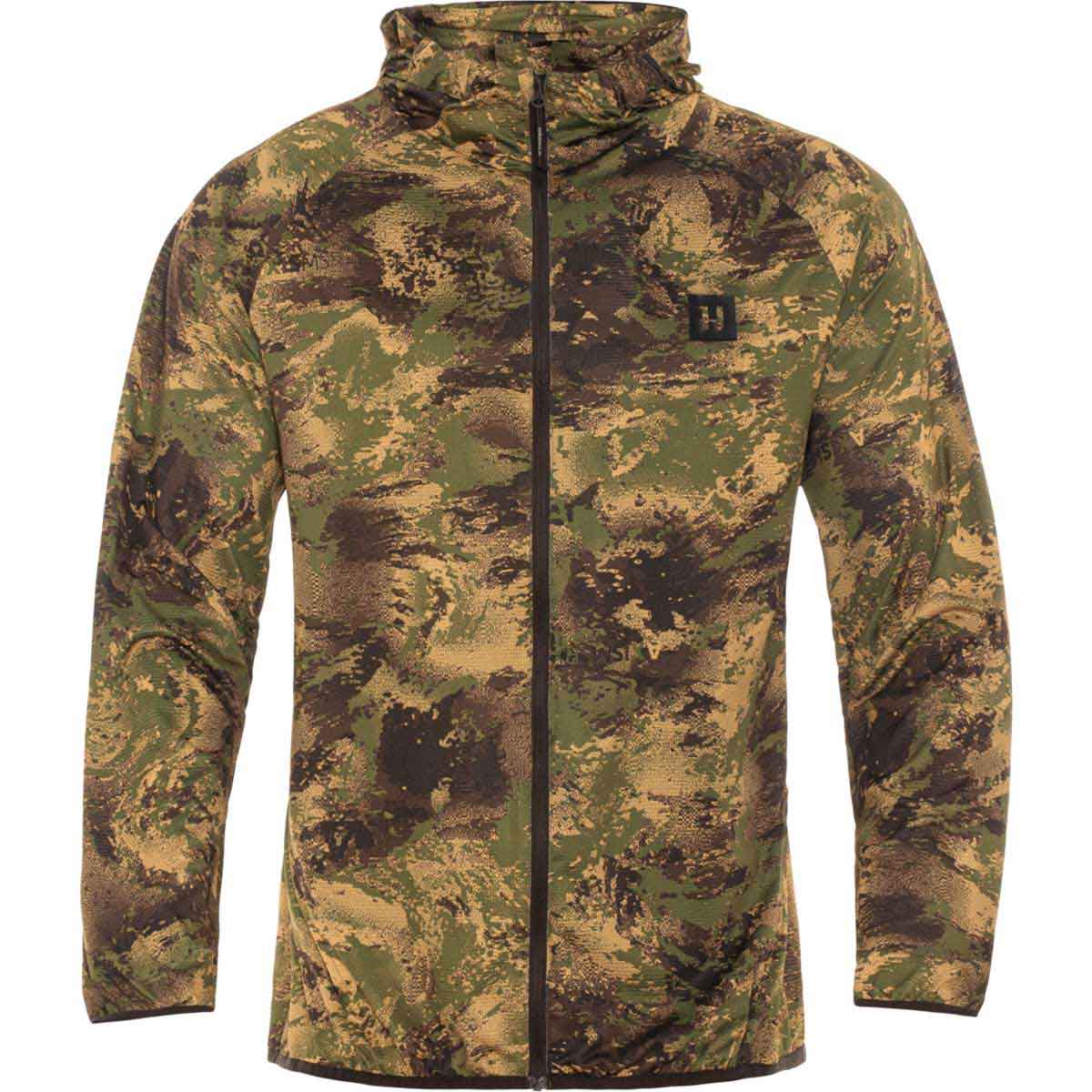 Harkila Deer Stalker Camo Cover Jacket