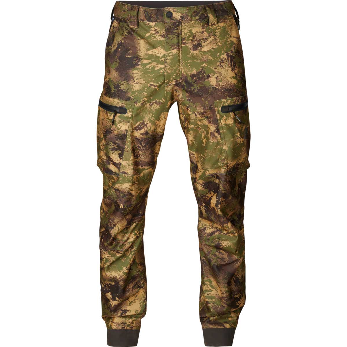 Harkila Deer Stalker Camo HWS Trousers