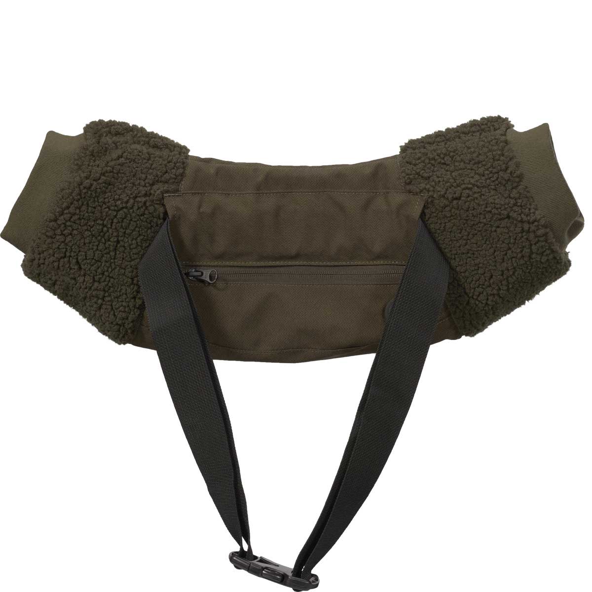 Harkila Driven Hunt Heat Muff - strap