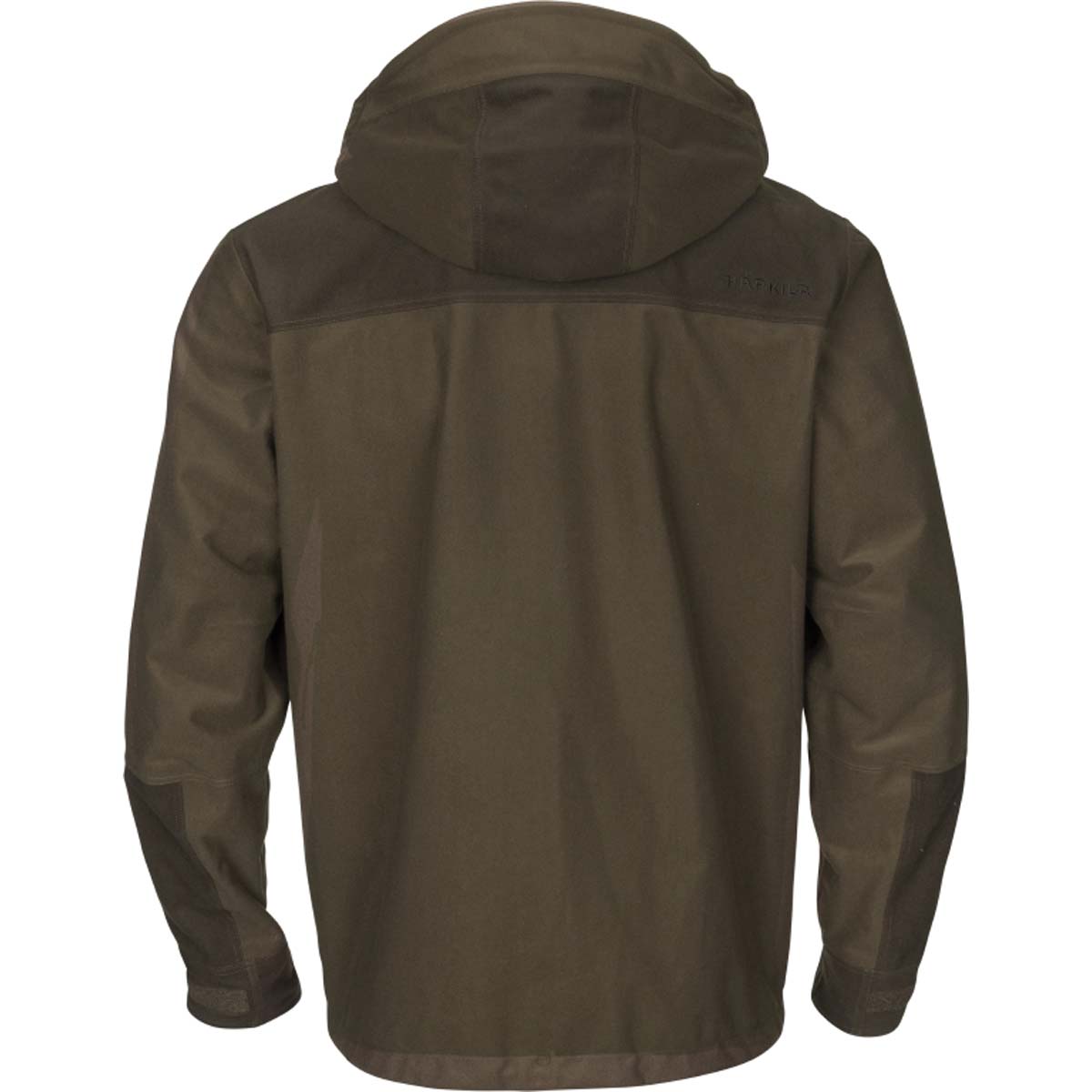 Harkila Forest Hunter GTX Jacket - Rear