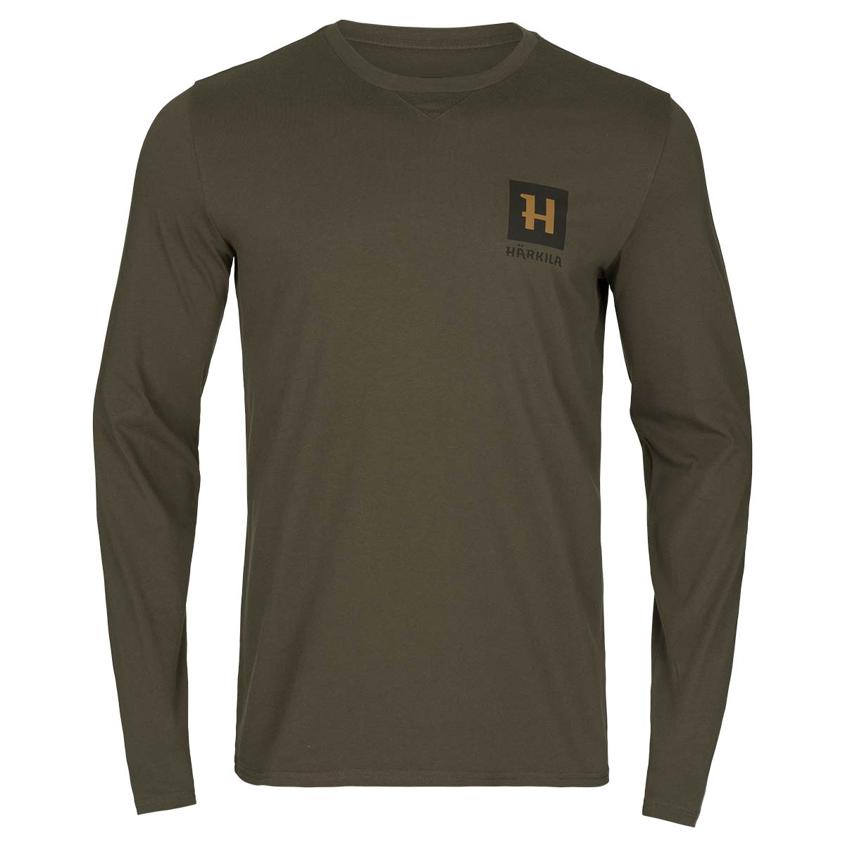 Harkila Gorm L/S T-Shirt