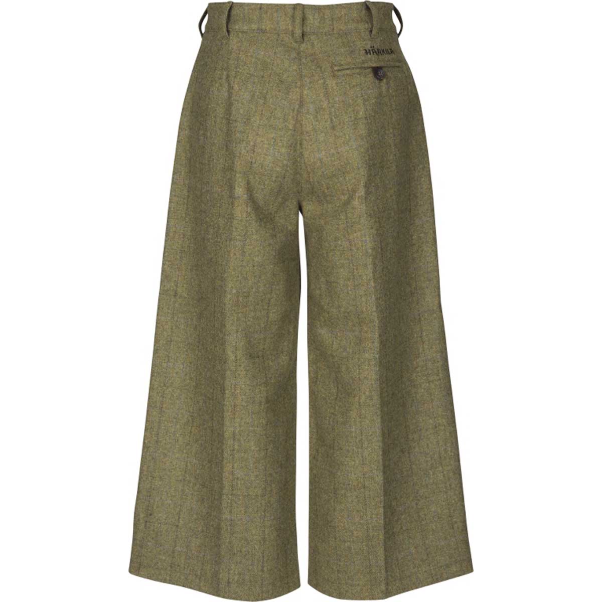 Harkila Jura Women's Culottes - Rear