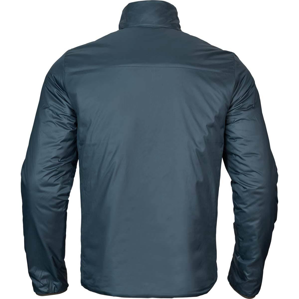 Harkila Kalix HSP Jacket - Reversed Blue - Rear