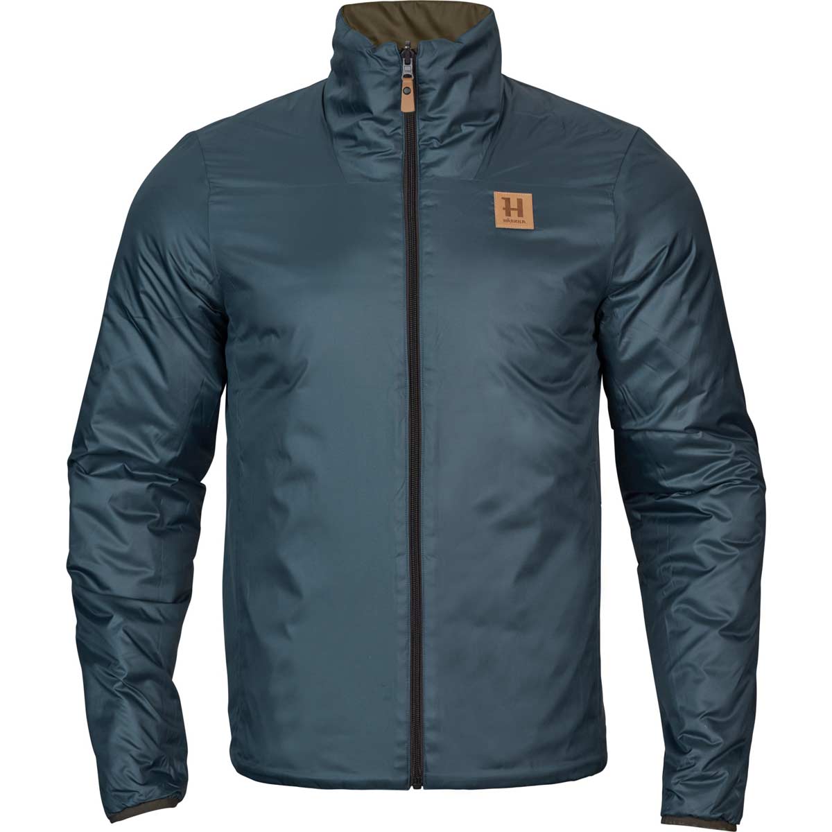 Harkila Kalix HSP Jacket - Reversed Blue