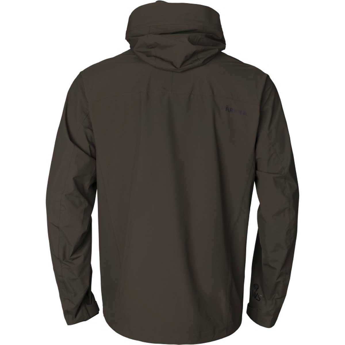 Harkila Logmar HWS Packable Jacket - Rear