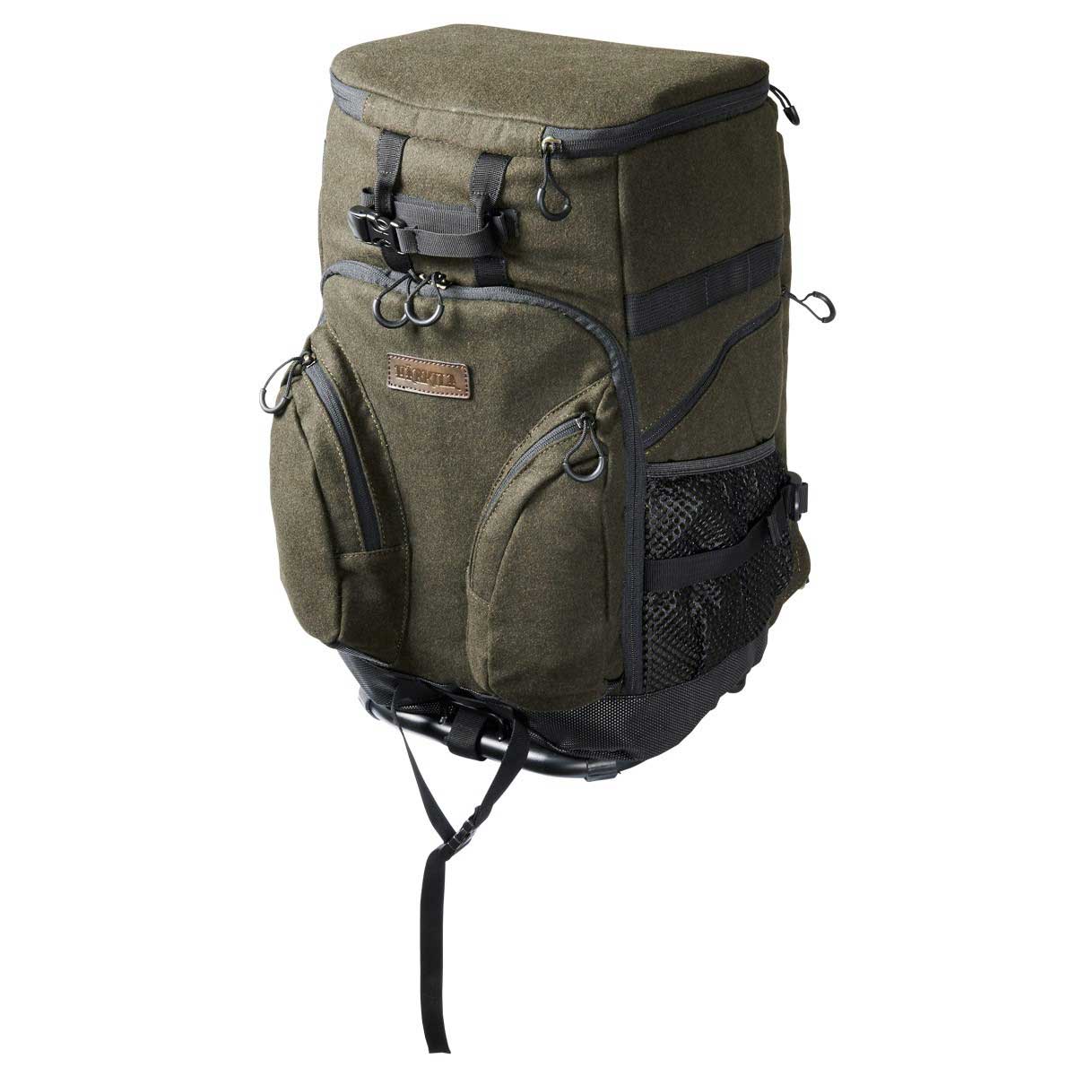 Harkila Metso Rucksack Chair