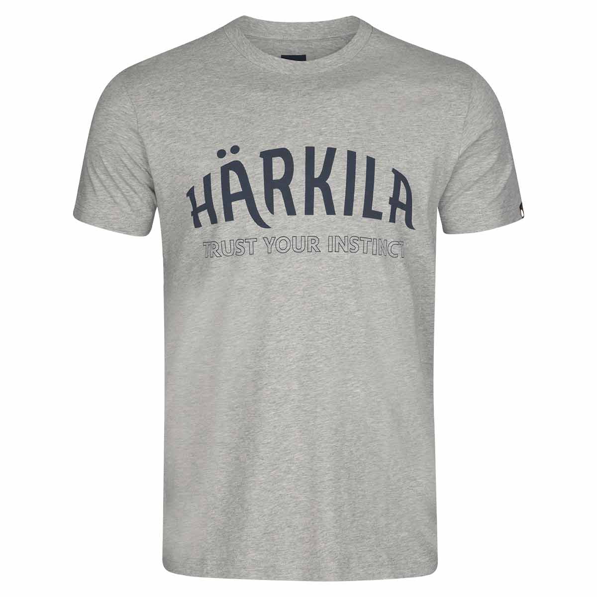 Härkila Modi Melange S/S T-Shirt