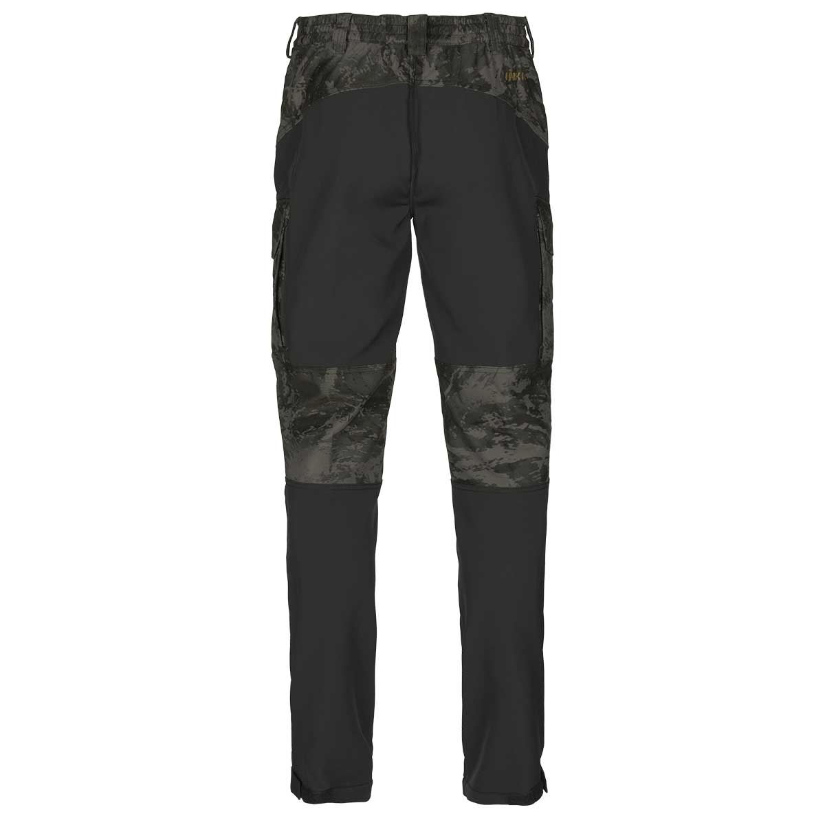 Härkila NOCTYX Camo Silent Trousers - Rear