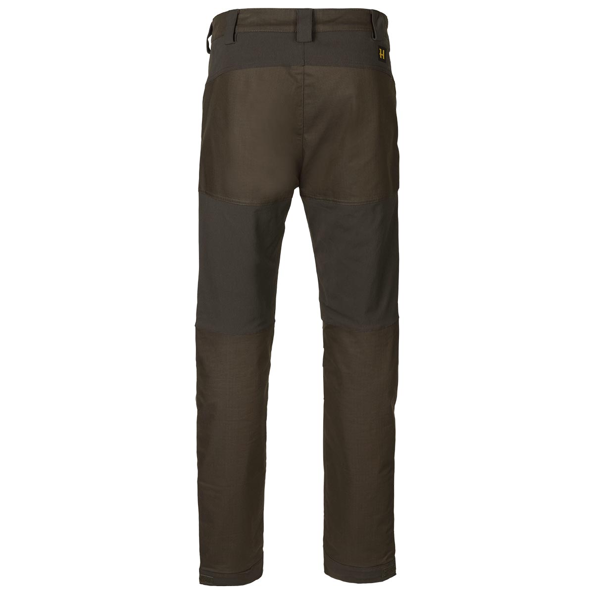 Harkila Nordic Hunter HWS Trousers - Rear