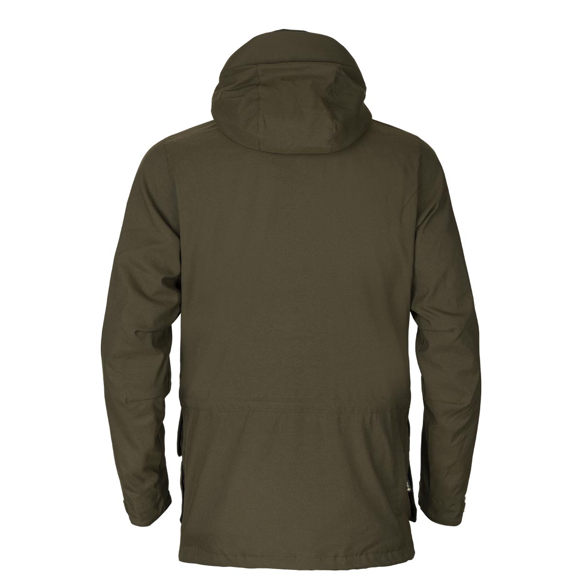 Harkila Pro Hunter Shooting GTX Jacket Rear