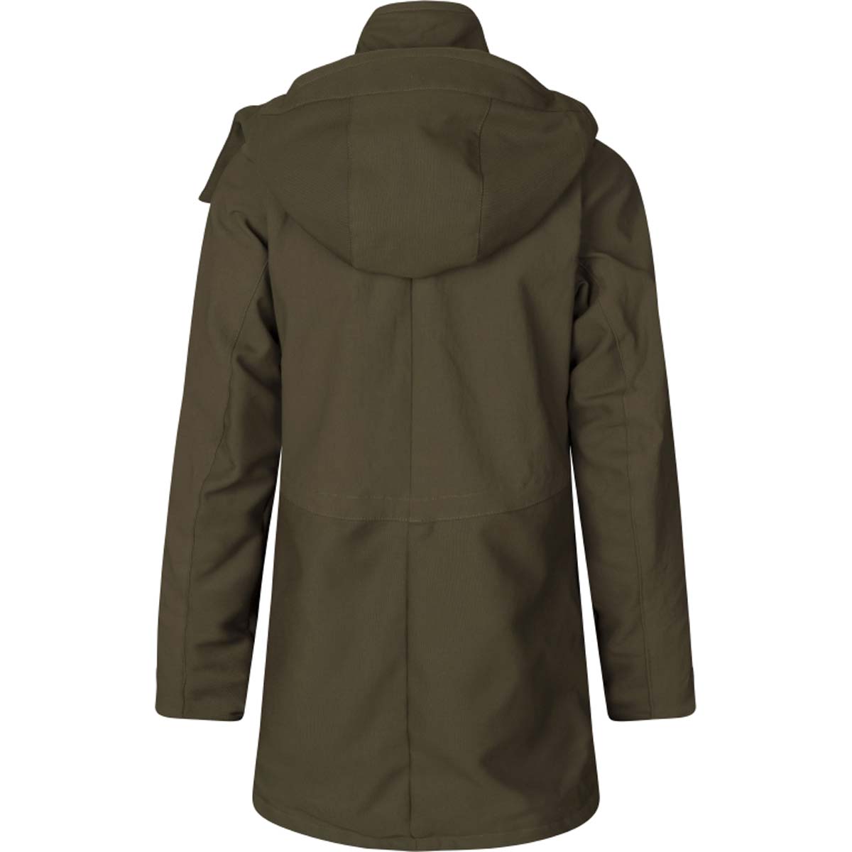 Harkila Pro Hunter Women's GTX Jacket - Rear