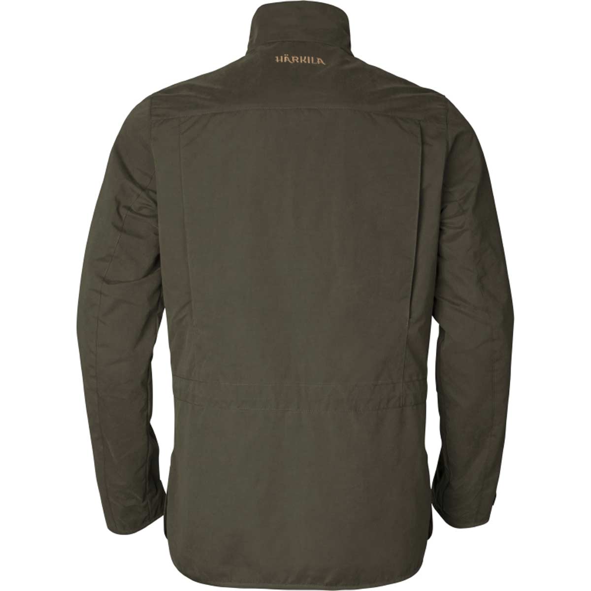 Harkila Rannoch HWS Shooting Jacket - Rear