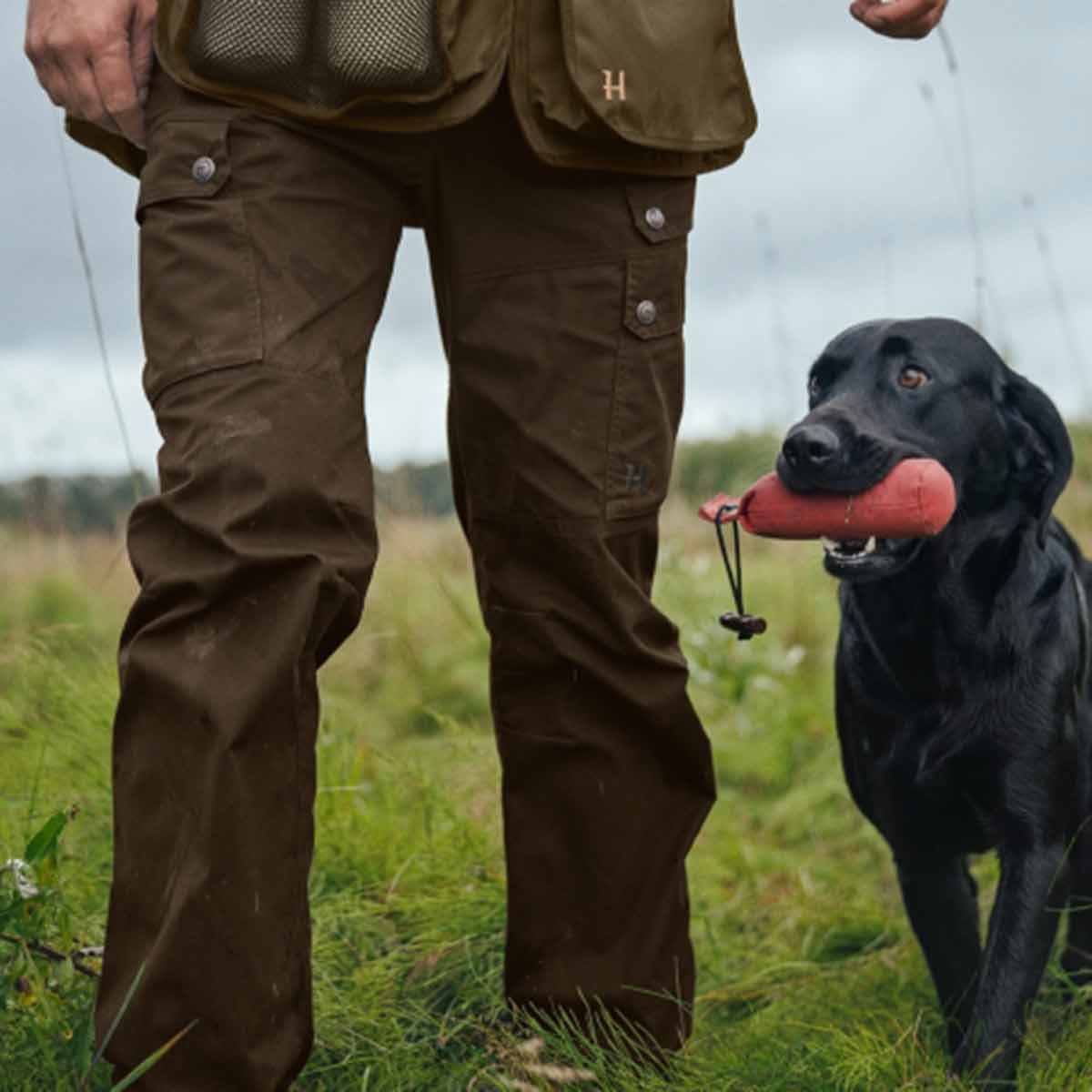 Harkila Retrieve Light Trousers - Lifestyle