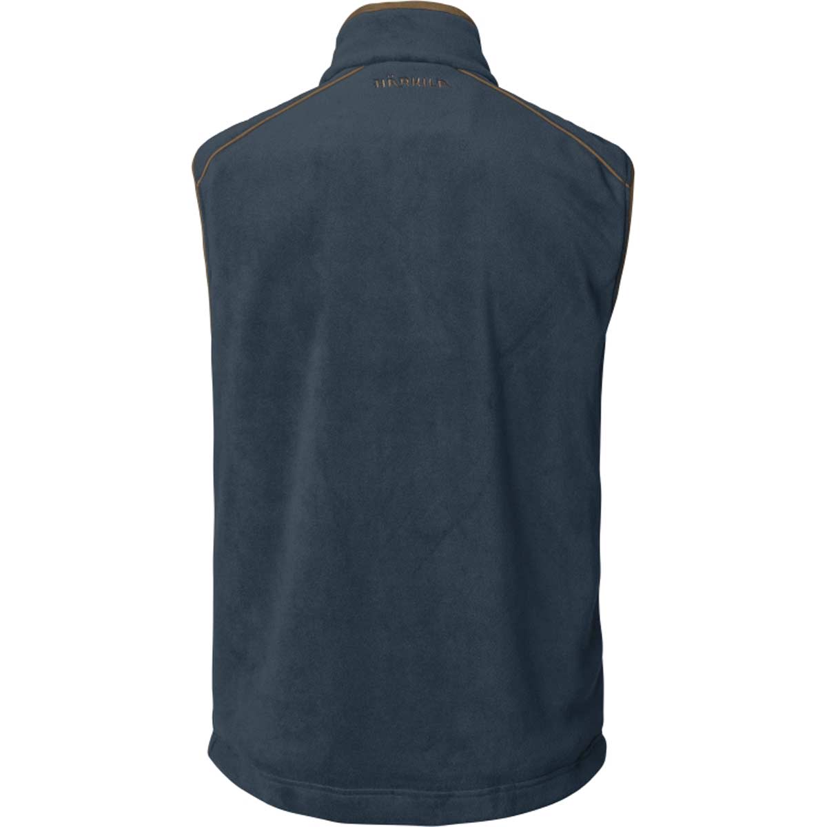 Harkila Sandhem 200 Waistcoat - Blue - Rear