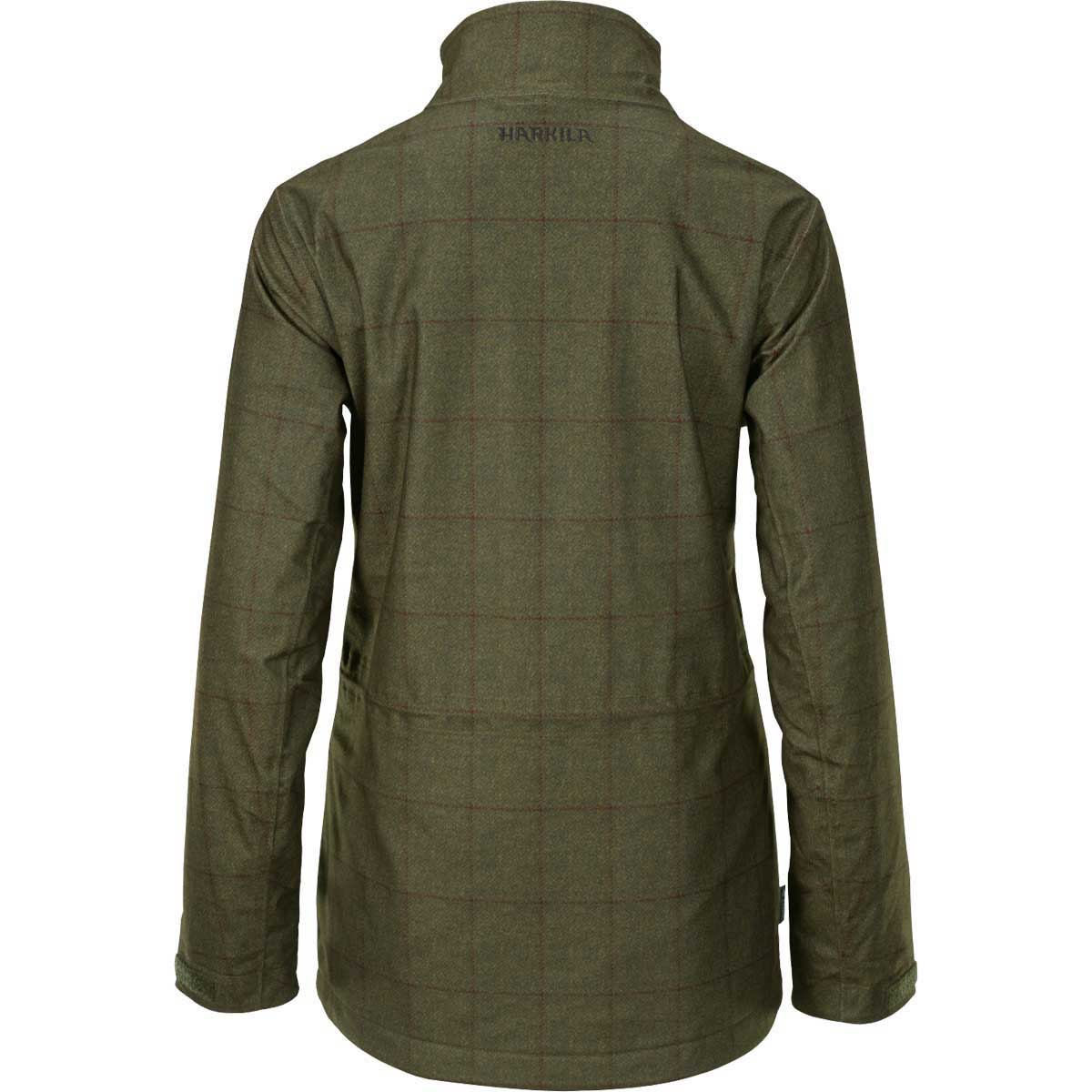 Harkila shooting jacket best sale