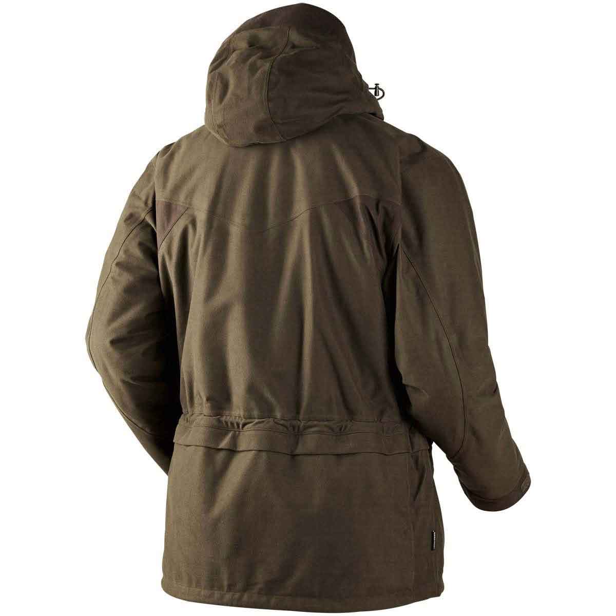 Harkila Visent Jacket - rear