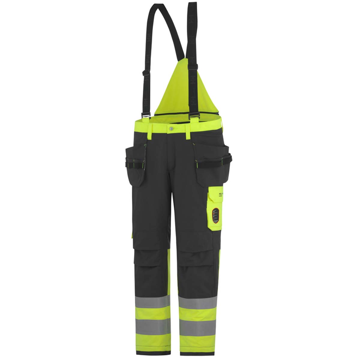 Helly Hansen Aberdeen Insulated Construction Pants CL1