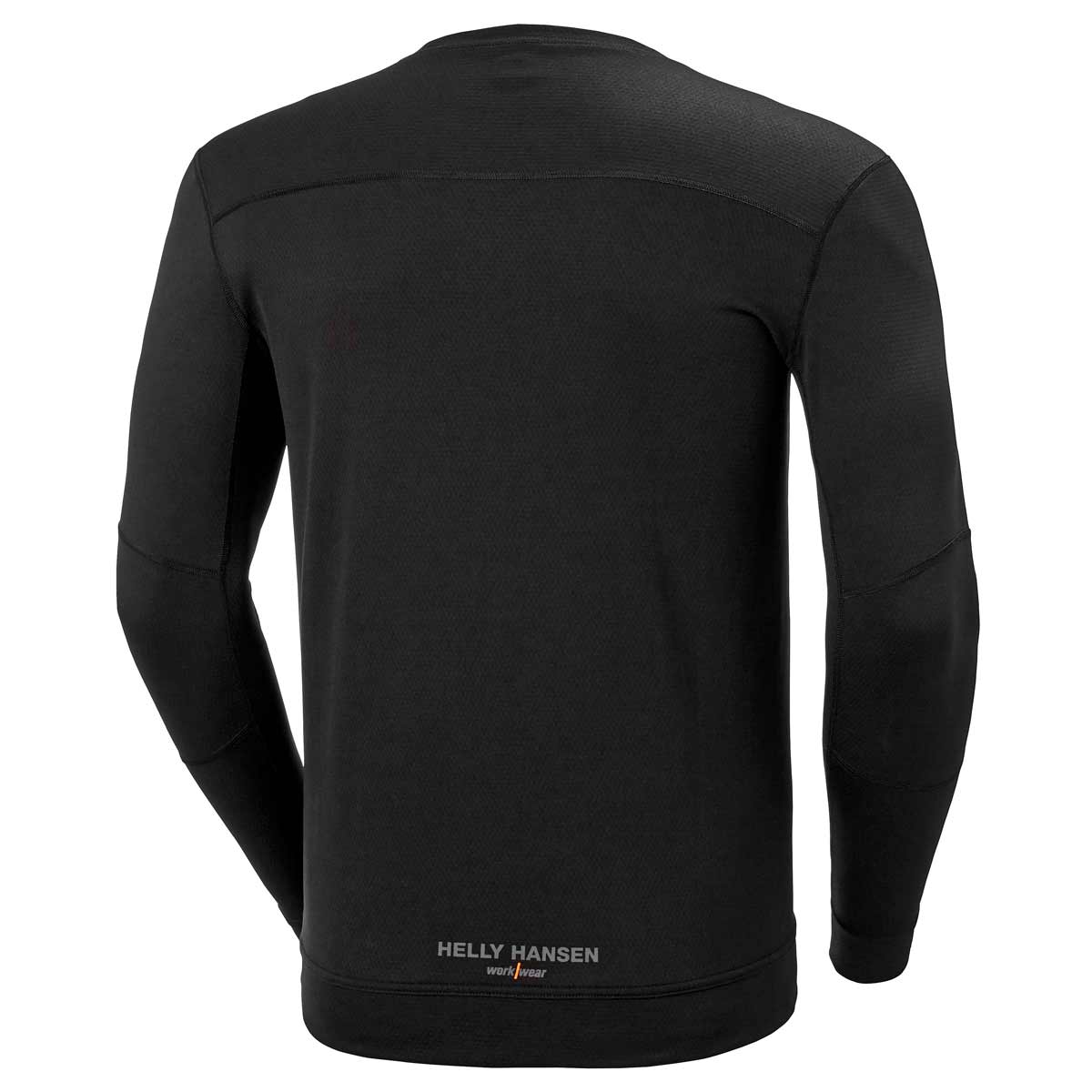    Helly-Hansen-Active-Crewneck-Black-Rear