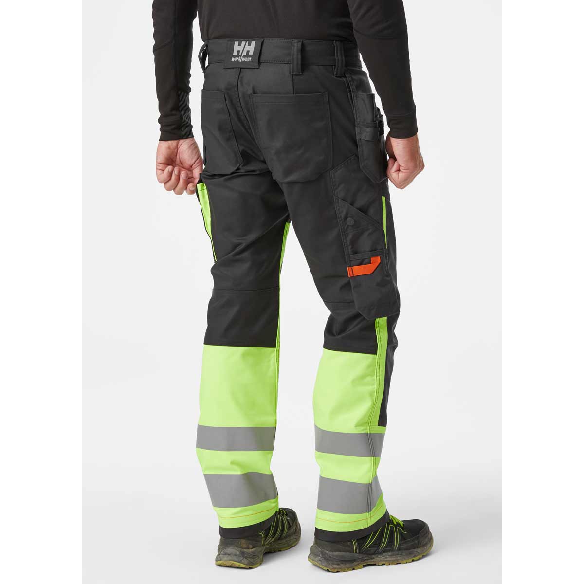     Helly-Hansen-Alna-2.0-Hi-Vis-Construction-Pant-Class-1-Onbody-yellow