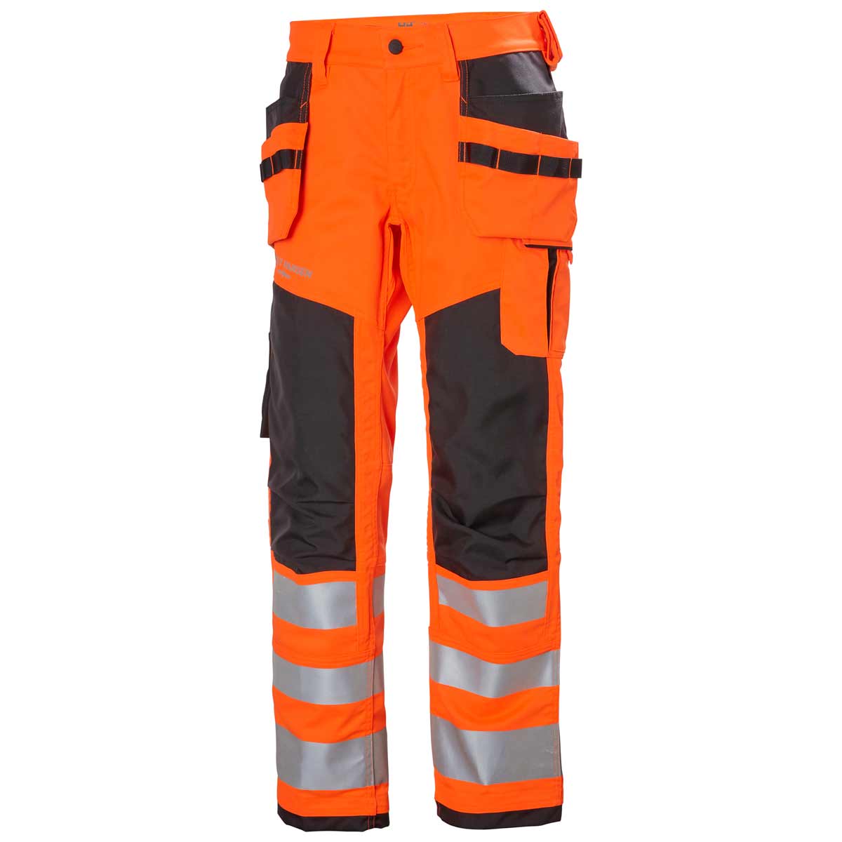     Helly-Hansen-Alna-2.0-Hi-Vis-Construction-Pant-Class-2-Orange