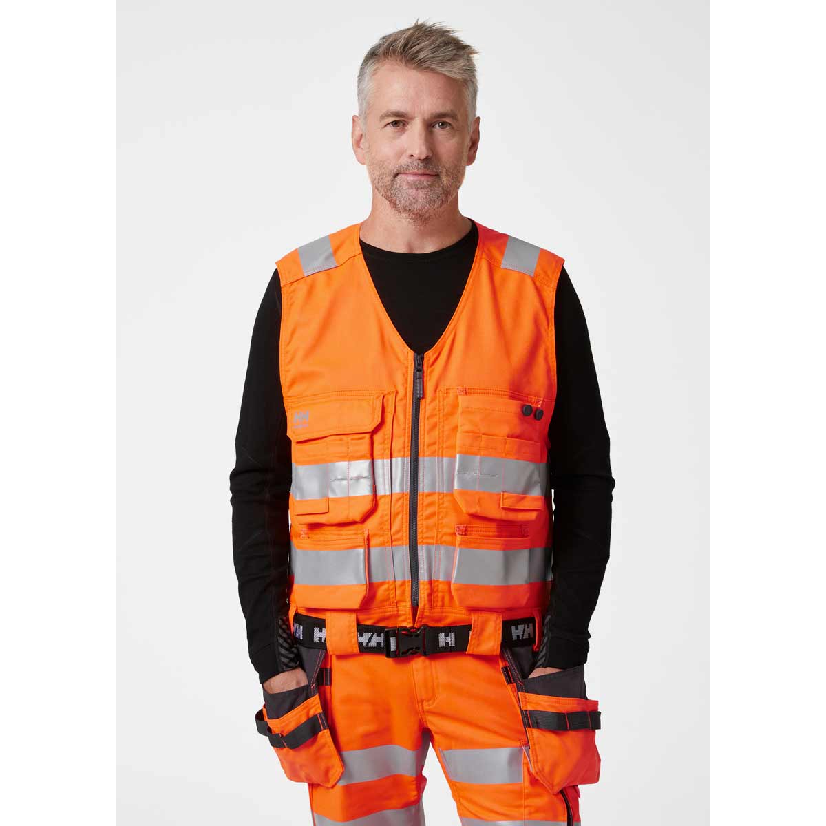    Helly-Hansen-Alna-2.0-Hi-Vis-Construction-Vest-OrangeOnbody