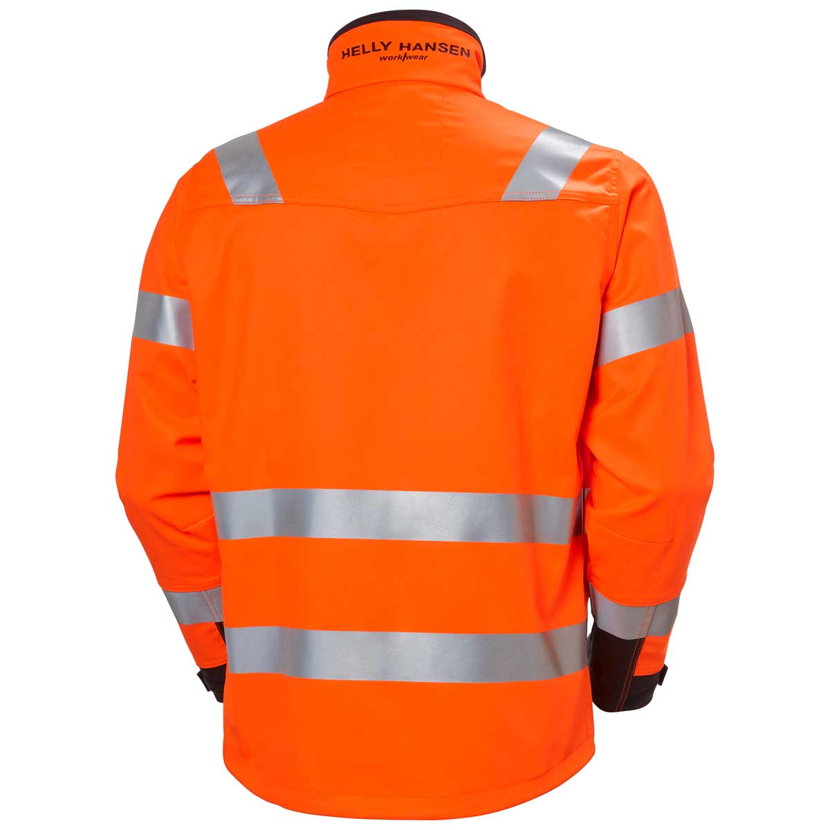     Helly-Hansen-Alna-2.0-Hi-Vis-Jacket-Orange-rear