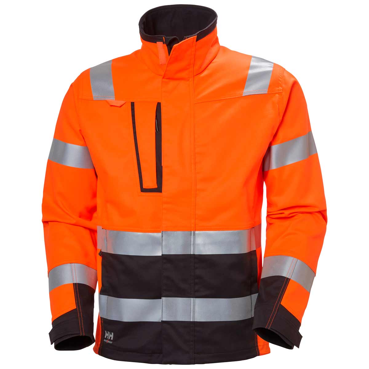 Helly-Hansen-Alna-2.0-Hi-Vis-Jacket-Orange