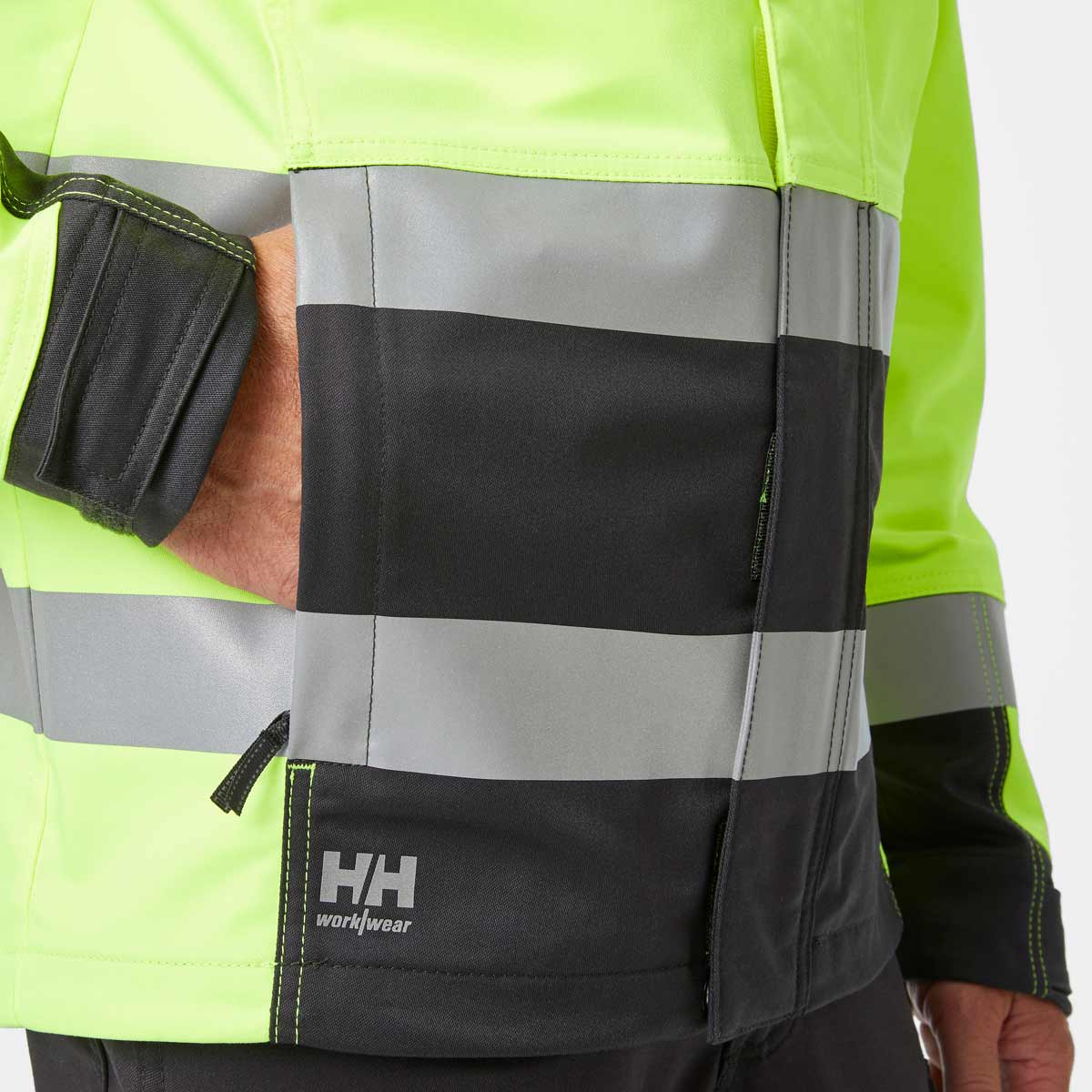    Helly-Hansen-Alna-2.0-Hi-Vis-Jacket-detail