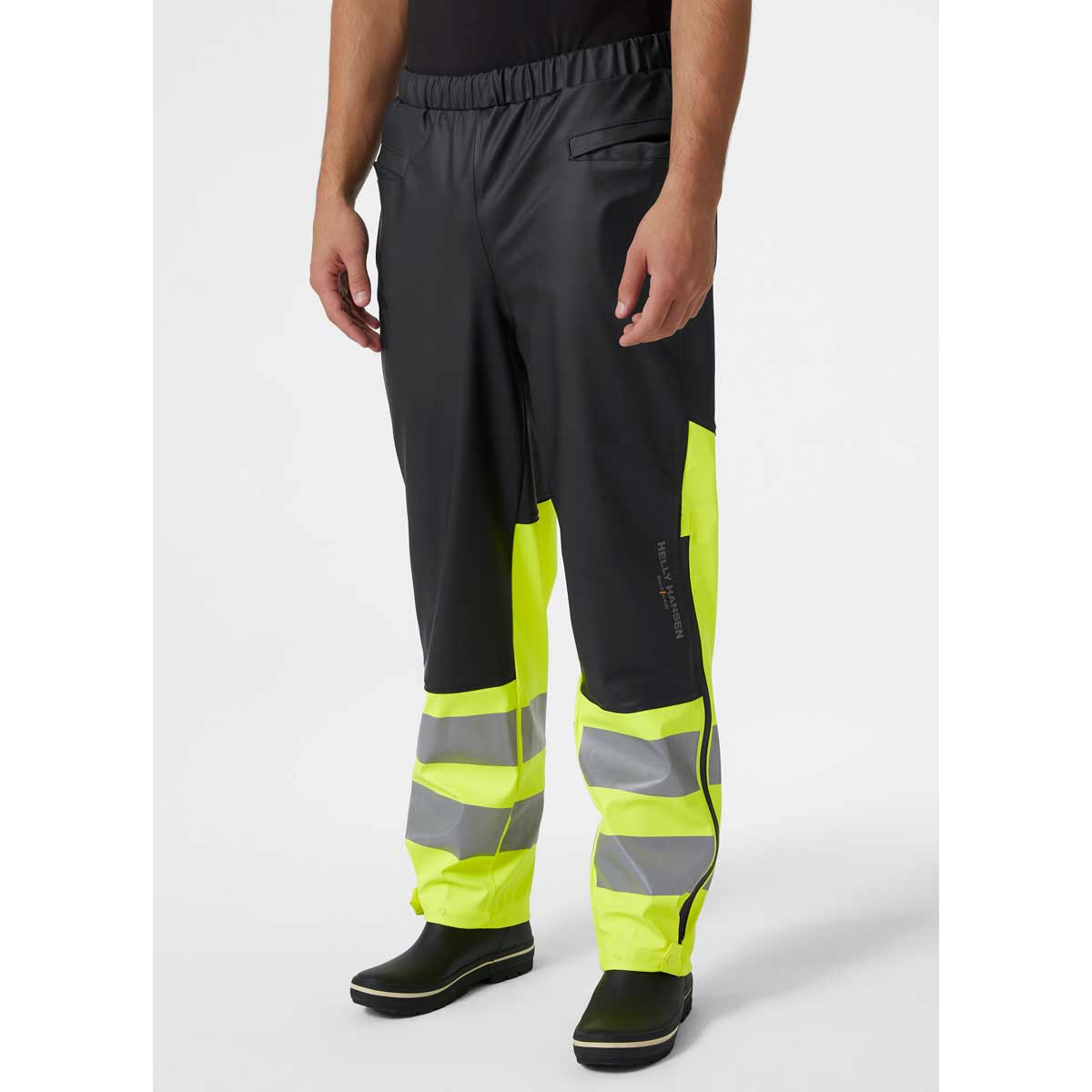 Helly Hansen Alna 2.0 Hi Vis Rain Pant