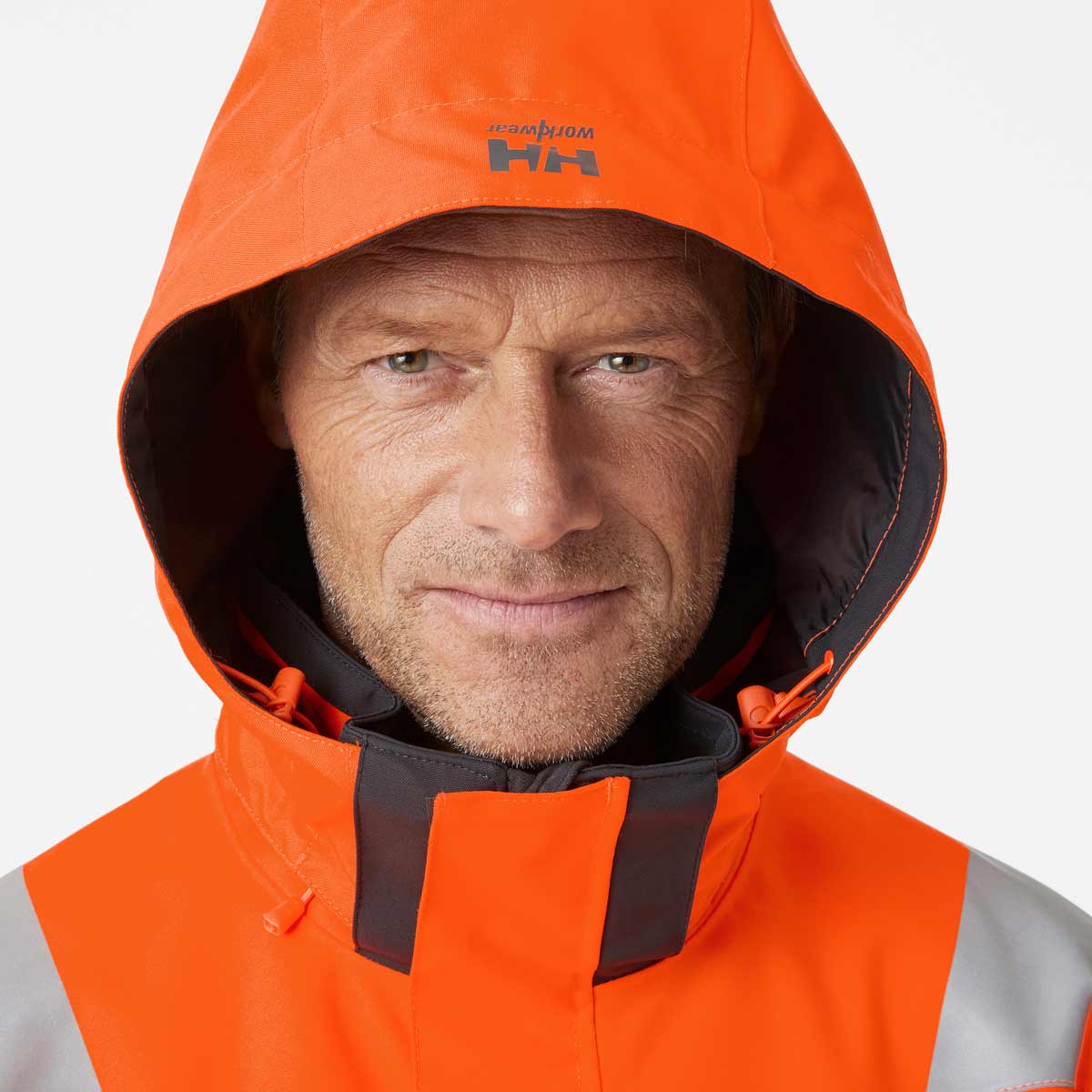     Helly-Hansen-Alna-2.0-Hi-Vis-Shell-Jacket-Hood