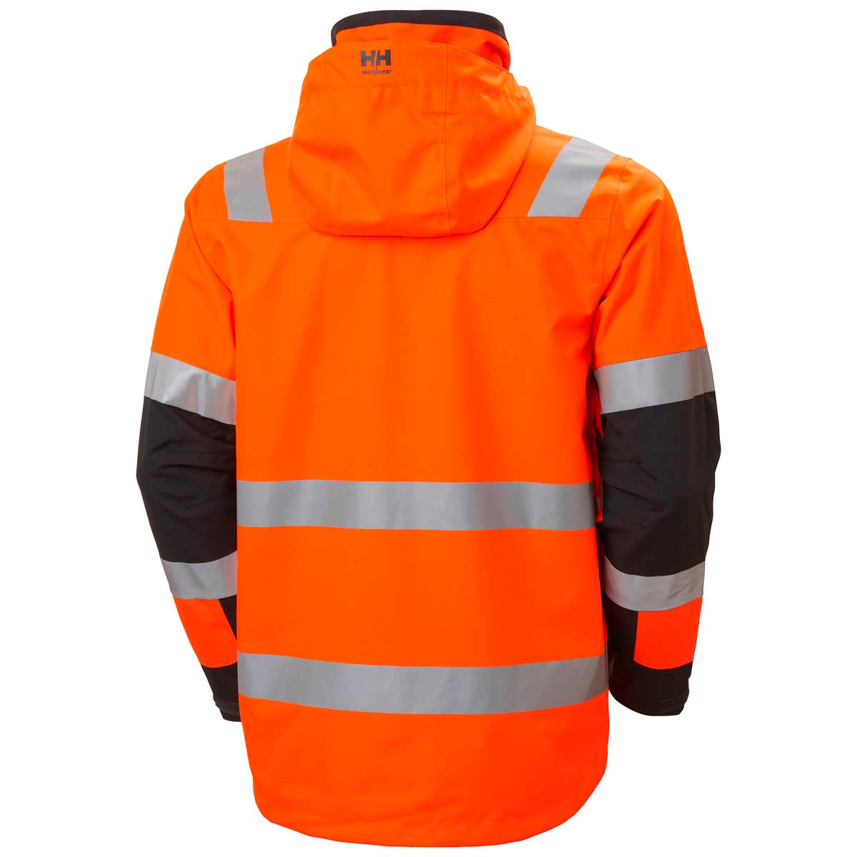     Helly-Hansen-Alna-2.0-Hi-Vis-Shell-Jacket-Orange