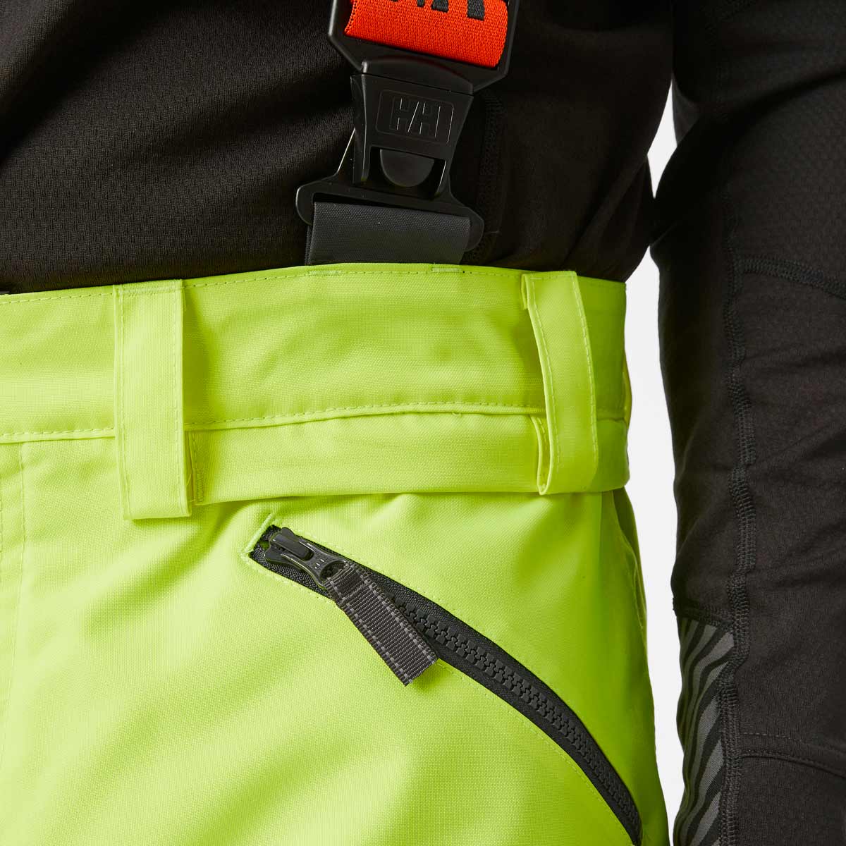       Helly-Hansen-Alna-2.0-Winter-Insulated-Construction-Pant-Class-2-Detail