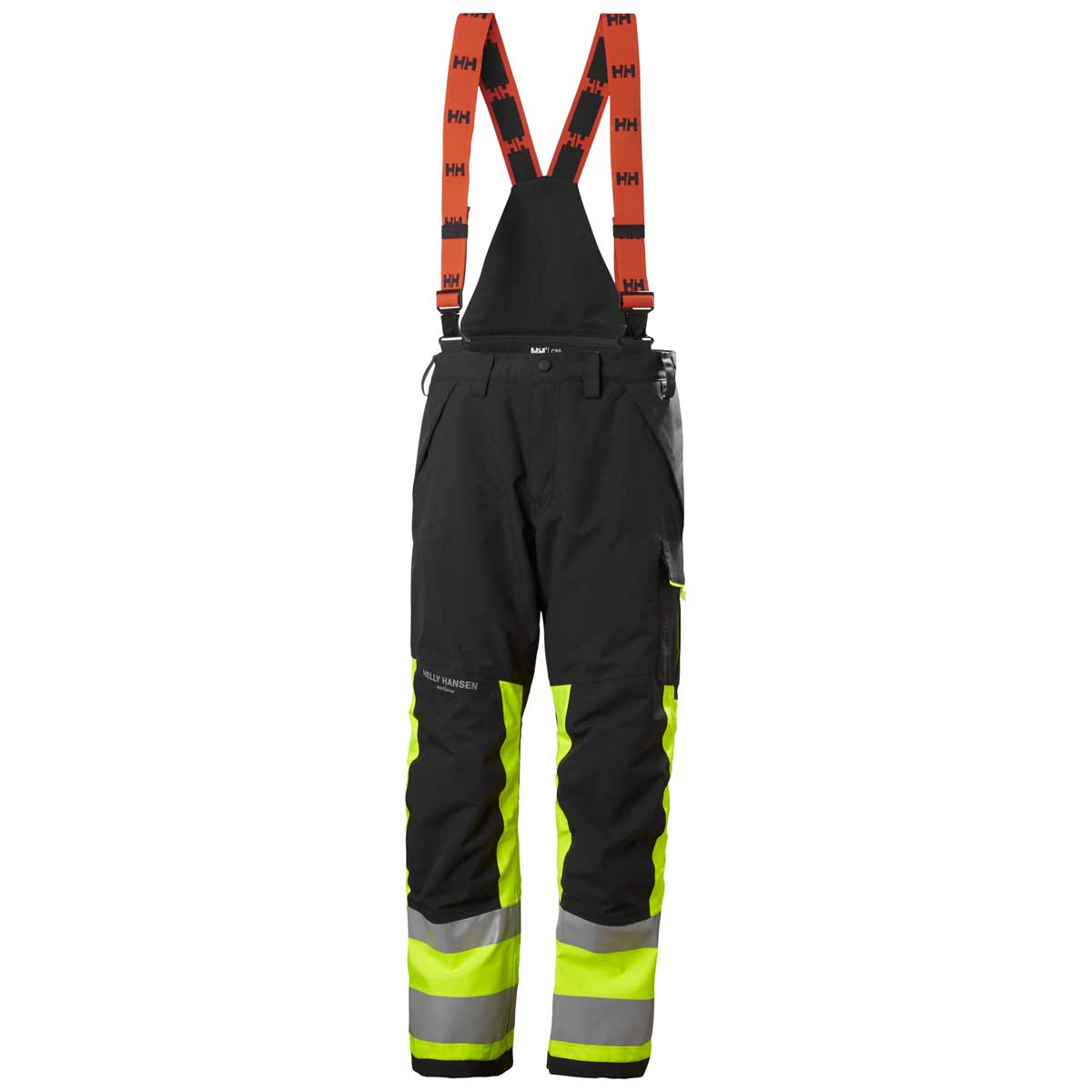       Helly-Hansen-Alna-2.0-Winter-Insulated-Pant-Class-1-Yellow-MainFront