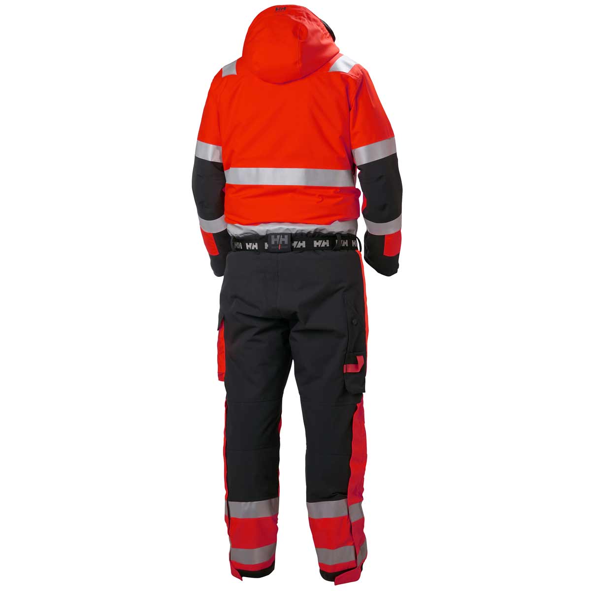    Helly-Hansen-Alna-2.0-Winter-Insulated-Suit-Red-Rear