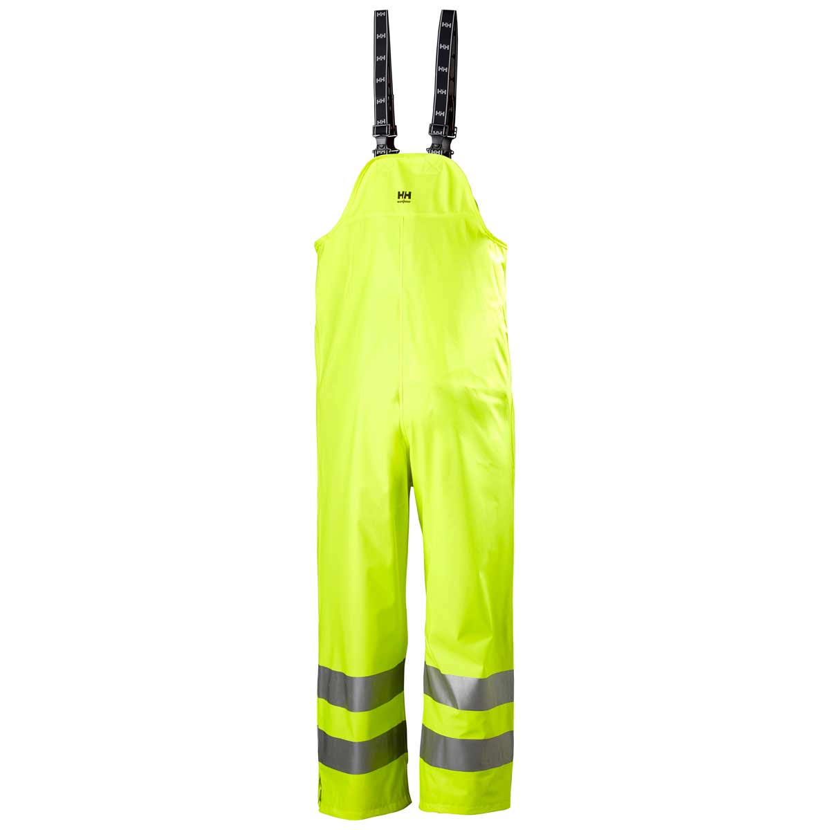    Helly-Hansen-Alta-Waterproof-Rain-Bib-Pant-Yellow