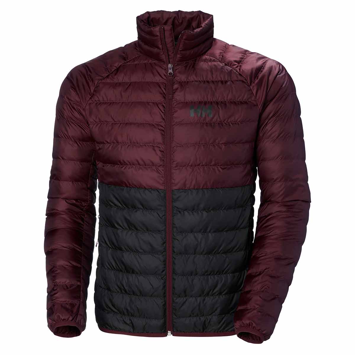 Helly Hansen Banff Insulator Jacket Hickory