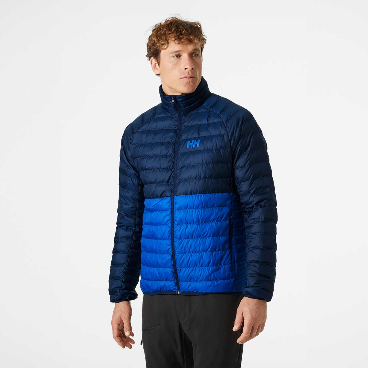 Helly Hansen Banff Insulator Jacket