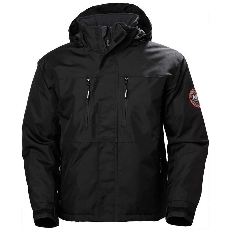 Helly hansen clearance steve jacket