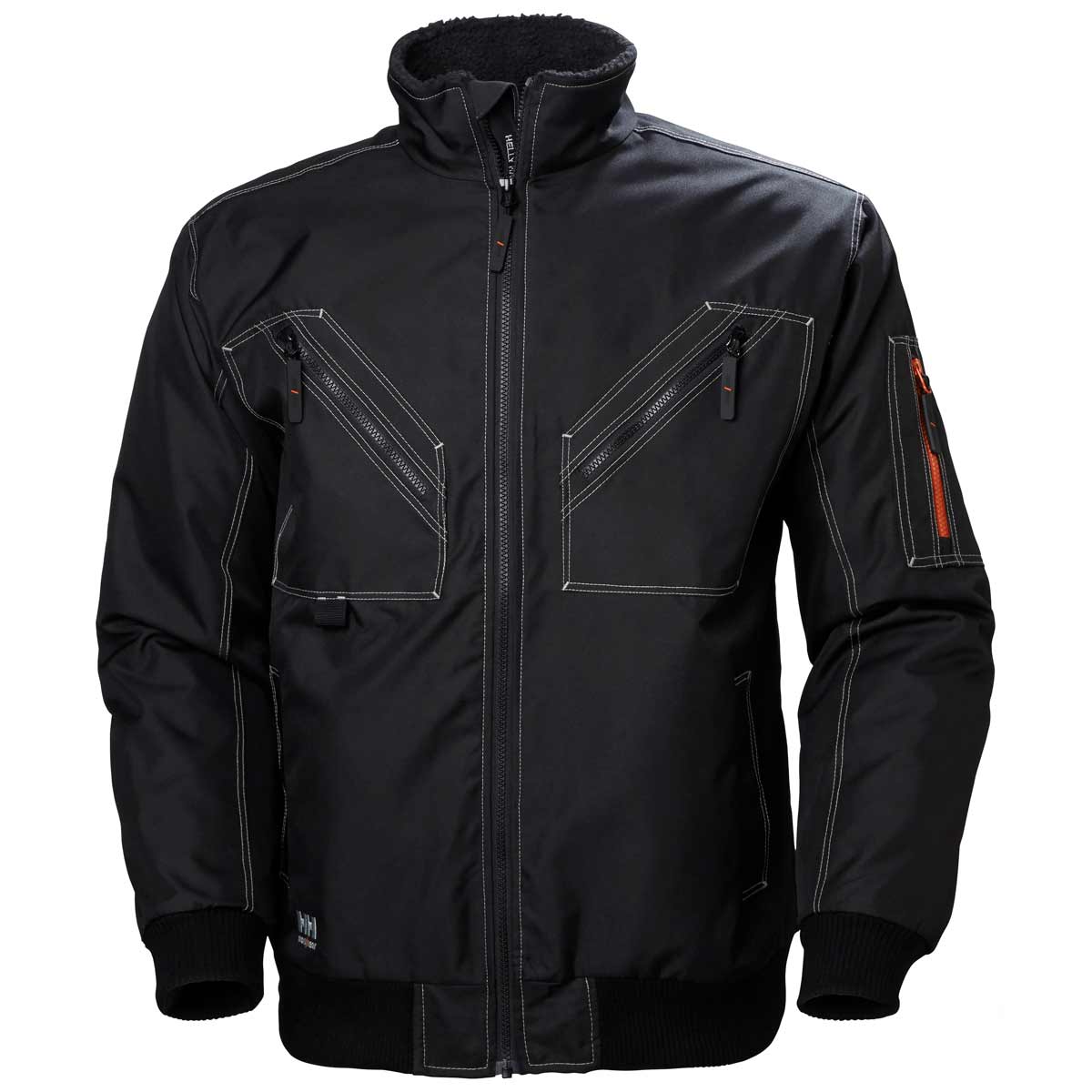     Helly-Hansen-Bergholm-BlackFront