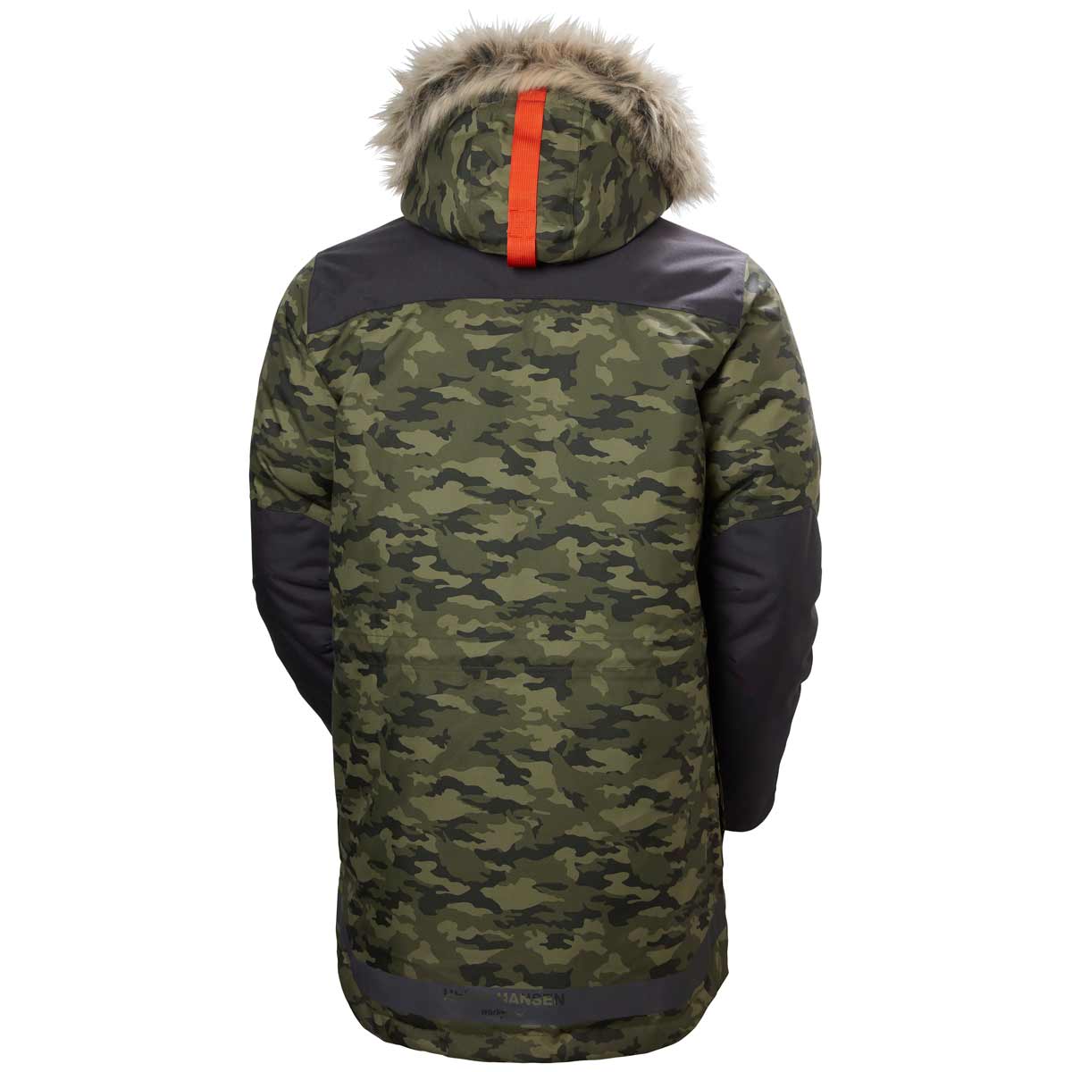     Helly-Hansen-Bifrost-Winter-Parka-Camo-Rear