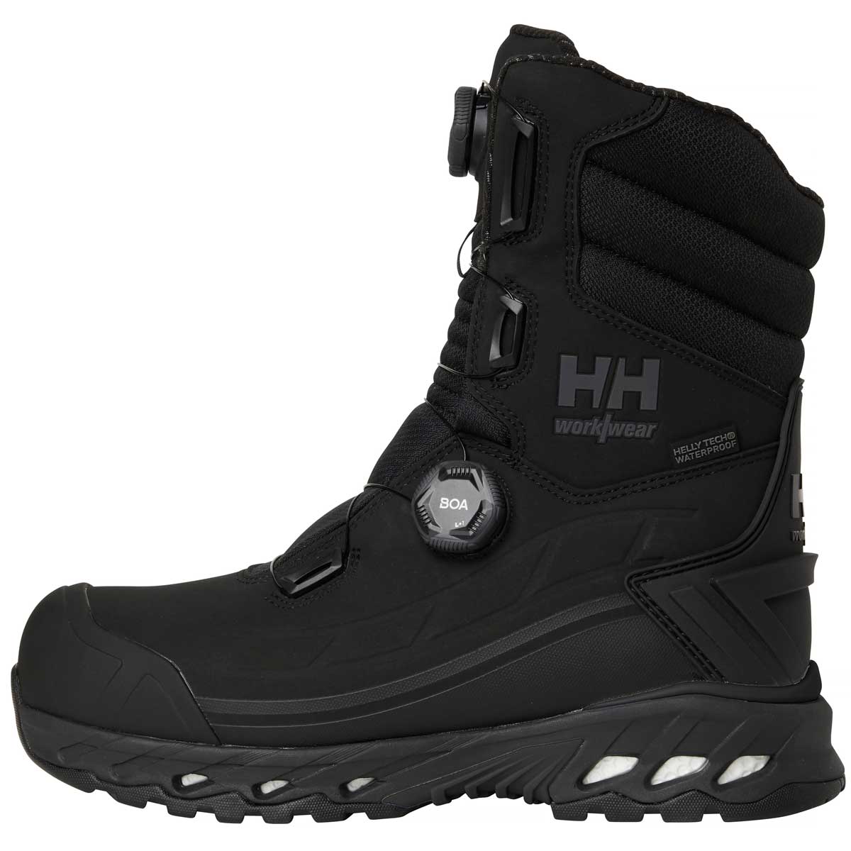 Helly Hansen Bifrost Winter Tall Boa 06 HT Boots