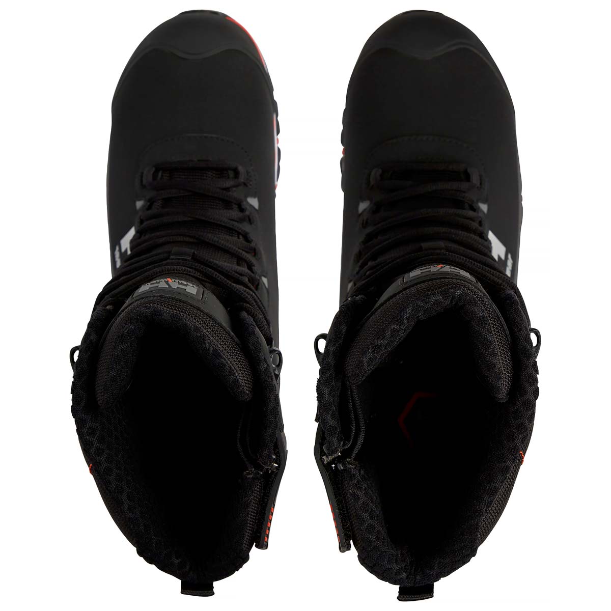 Helly Hansen Chelsea Evo 2 Winter Tall S7S HT Boots - Top view