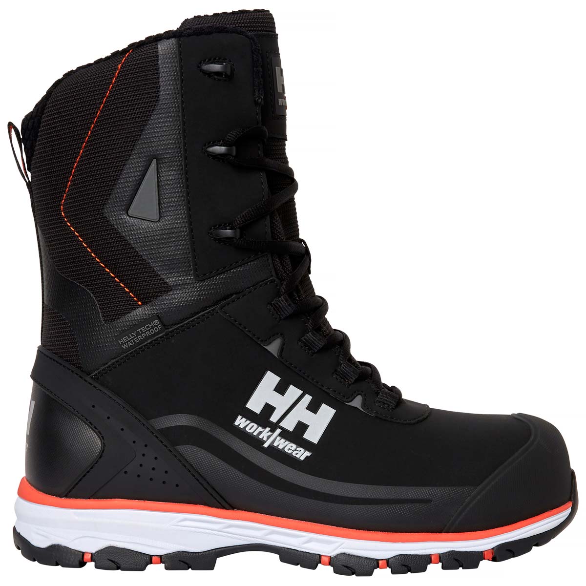 Helly Hansen Chelsea Evo 2 Winter Tall S7S HT Boots