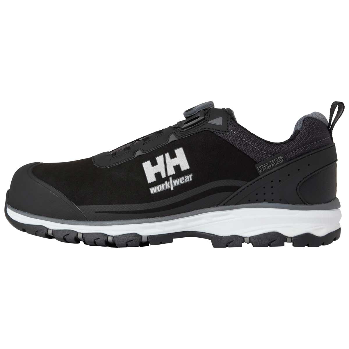    Helly-Hansen-Chelsea-Evolution-2.0-Low-Cut-BOA-S3-HT-Wide-Shoes-Side-