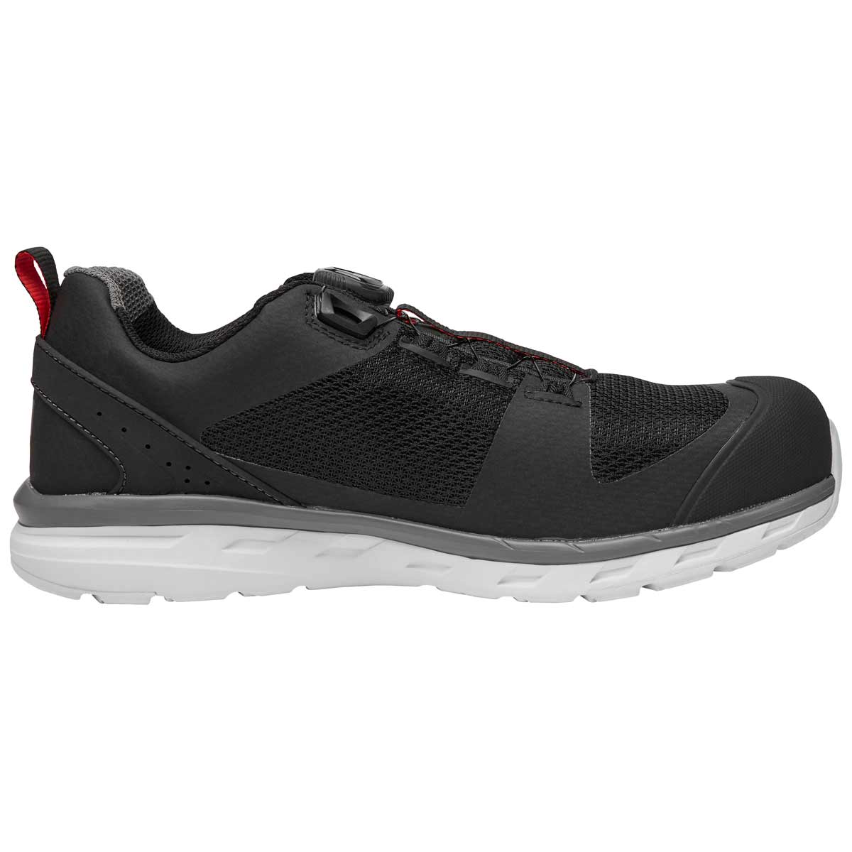       Helly-Hansen-Chelsea-Evolution-BRZ-Low-Cut-BOA-S1P-Black-Gray-Side-b