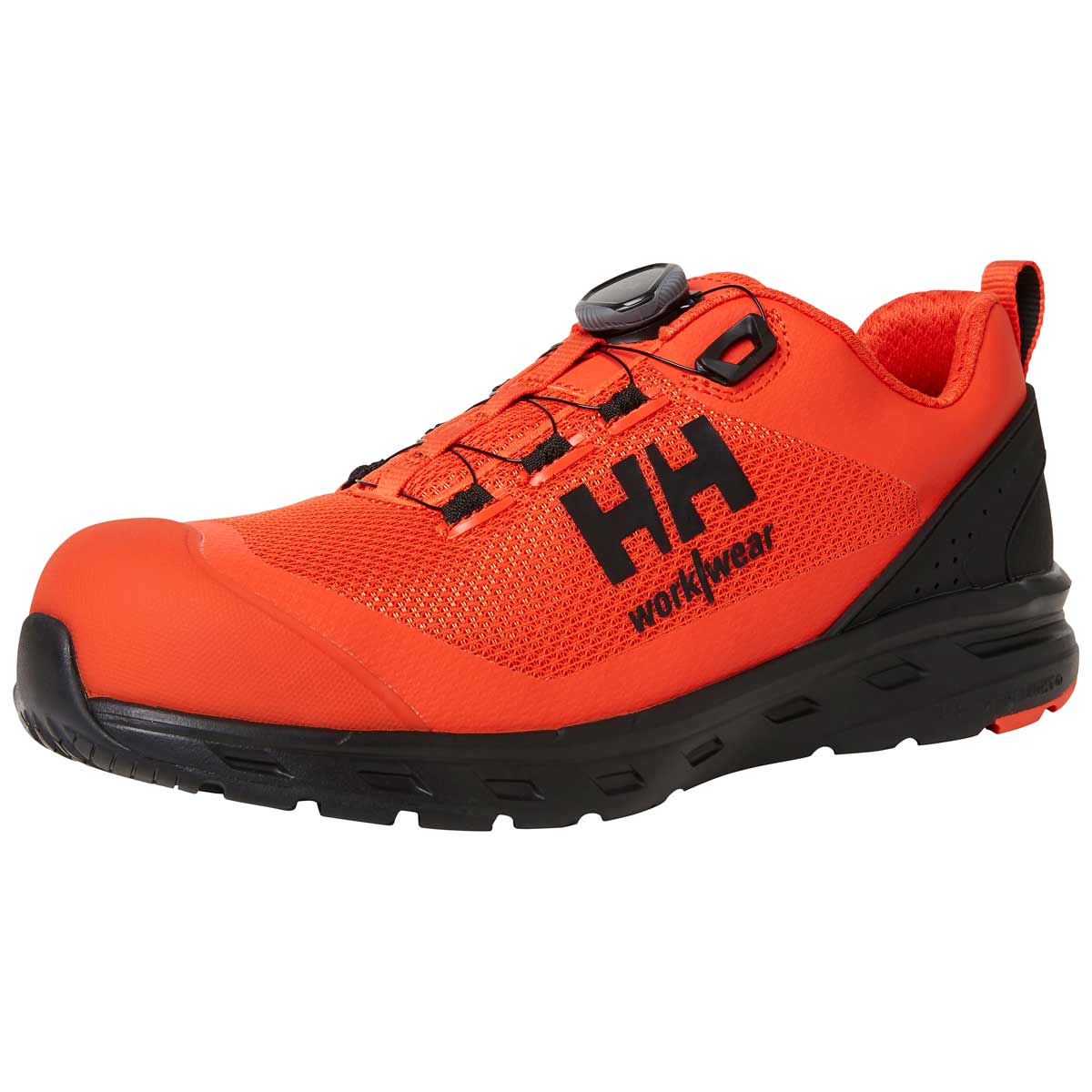       Helly-Hansen-Chelsea-Evolution-BRZ-Low-Cut-BOA-S1P-Orange